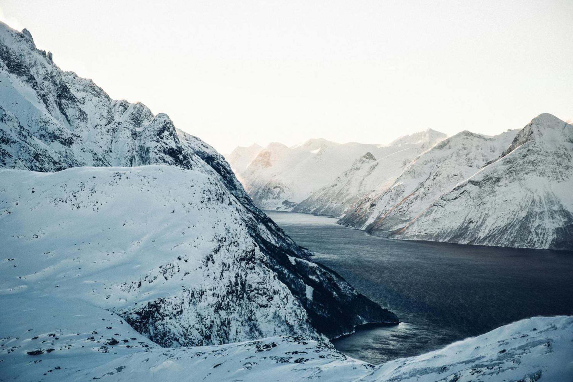 Unik Leilighet I Alesund Sentrum المظهر الخارجي الصورة