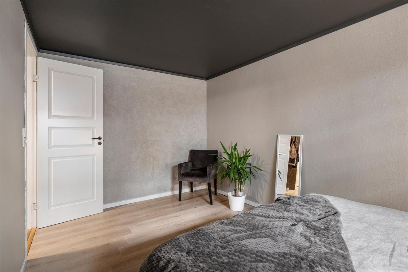 Unik Leilighet I Alesund Sentrum المظهر الخارجي الصورة